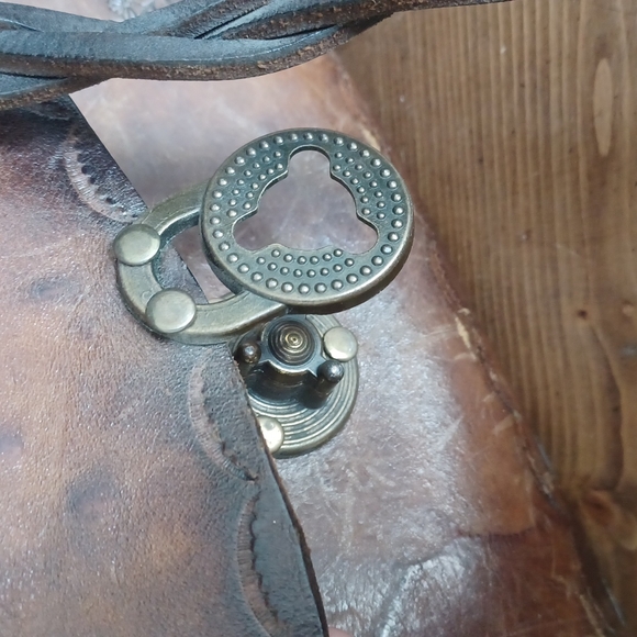 Leather   bag - Picture 8 of 16